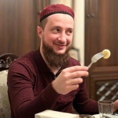 Ислам Балхаев, 09.06.1991, Назрань