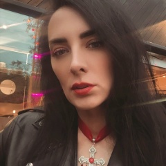 Sofiya Pepelina, 15.09.1986