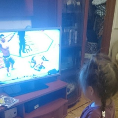 Алан Туаев, 22.01.1985, Москва