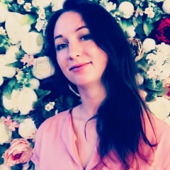 Ирина Близнец, 19.02, Москва