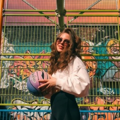 Svetlana Akhmetgareeva, 27.12, Москва