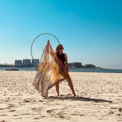 Валерия Галкина, 18.11, Москва