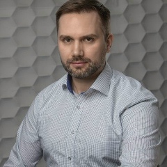 Александр Буркин, 22.06, Москва