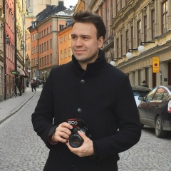 Антон Бурхан, 25.06.1982, Санкт-Петербург