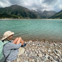 Nastasya Matiborskaya, 22.04.1984, Санкт-Петербург