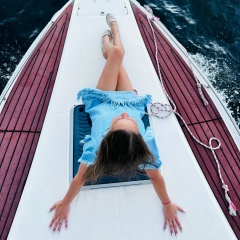 Александра Корнилова, 06.06.1990, Санкт-Петербург