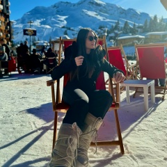 Маша Оларь, 05.08