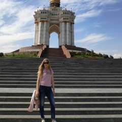 Кира К, 23.06.1987