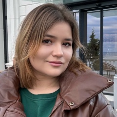 Диана Краснецова, Ставрополь