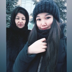 Эльмира Кинбаева, 25.08.1968, Актобе