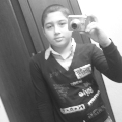 Архан Гулиев, 01.05, Москва