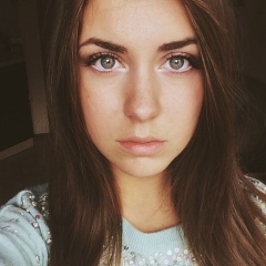 Полина Раевская, 08.08.1991, Майкоп