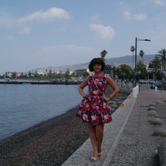 Инна Архипова, 27.05, Санкт-Петербург