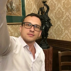 Maksim Alekseev, 04.05, Калининград