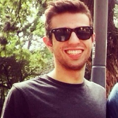 Matheus Silveira, 23.01.1993, Porto Alegre
