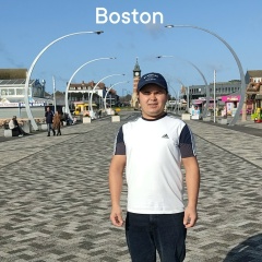 Талант Таникулов, 08.11, Москва