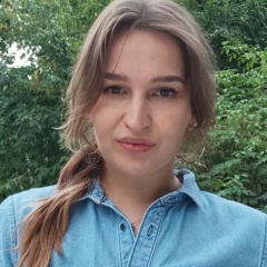 Кристина Лукьянова-Бронникова, 12.05.1991, Алматы