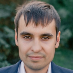 Рамиль Сабирзянов, 16.08.1990, Казань