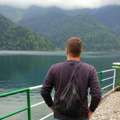 Hor Bobrov, 21.01, Санкт-Петербург