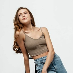 Дарья Толстых, 19.04