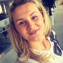 Екатерина Зиновьева, 28.10.1986, Москва