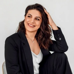 Анна Малышева, 12.01.1986, Салехард