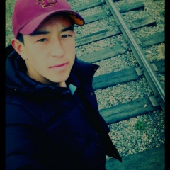 Аза Кожобаев, 25.12.1993, Ош