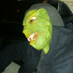 Равиль Хайретдинов, 11.12.1992, Москва