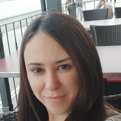 Яло Грушина, 01.01.1987, Новороссийск