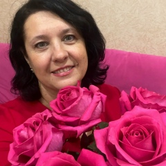 Ольга Коржева, 28.01.1971, Сургут