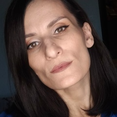 Анна Баширова, 07.01, Краснодар