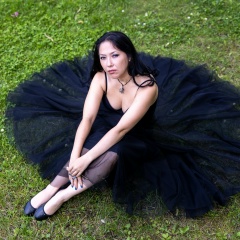 Гульнара Бевз, 21.02, Москва