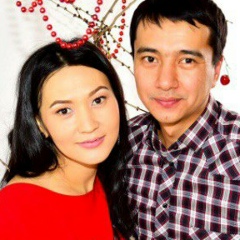 Нургуль Есентугелова, 11.05, Алматы