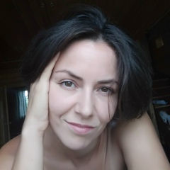 Анна Казакова, 18.08.1981, Москва