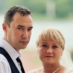 Макс Шаленкеев, 23.12.1983, Москва