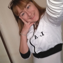 Маріанна Кривенко, 09.06.1990, Тернополь