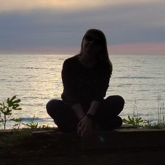 Светлана Тёмная, 09.01, Санкт-Петербург