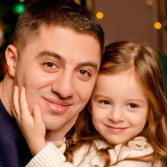 Армен Мартиросян, 13.04.1988, Москва