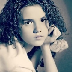 Алёна Брильи-Корсак, 14.04, Москва