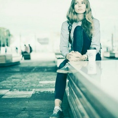 Валентина Фрайхат, 29.01, Москва