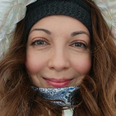 Мария Рождественская, Санкт-Петербург