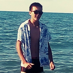 Bakitzhan Bazarbek, 20.04.1997, Москва