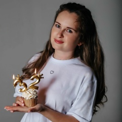 Валерия Лизенко-Чекунова, 25.11, Моздок