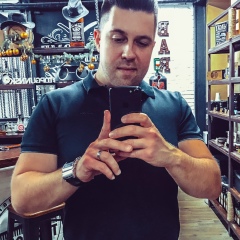 Дмитрий Грачев, 27.05, Новосибирск