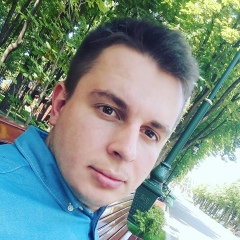 Дмитрий Галаган, 29.05.1990, Кременчуг