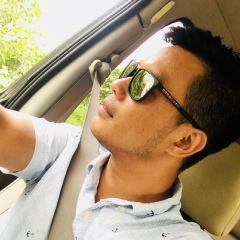 Lynn Pyae Maung, 22.04, Lashio