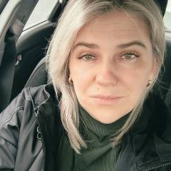 Юлия Корчагина, 27.09, Москва