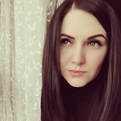 Ксения Славгородская, Волжский