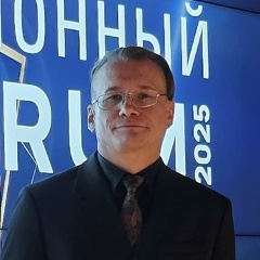 Виктор Шаров, 31.12, Санкт-Петербург