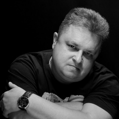 Владимир Мотузенко, 23.09.1970, Ростов-на-Дону